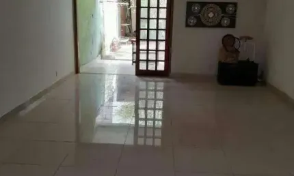 Sobrado com 3 dormitórios à venda, 200 m² por R$ 225.000,00 - Loteamento Residencial Novo Mundo - Campinas/SP