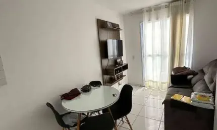 Apartamento com 2 dormitórios à venda, 54 m² por r$ 230.000,00 - jardim do lago continuação - campinas/sp