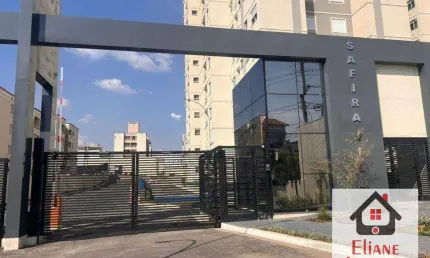 Apartamento Garden com 2 dormitórios à venda, 64 m² por R$ 430.000,00 - Jardim Nova Europa - Campinas/SP