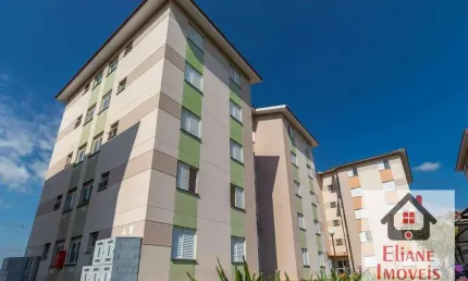 Apartamento com 2 dormitórios à venda, 52 m² por r$ 240.000 - residencial vila park - campinas/sp