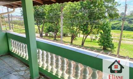 Sobrado com 4 dormitórios à venda, 110 m² por R$ 450.000,00 - Vila Nova Teixeira - Campinas/SP