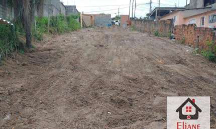 Terreno à venda, 500 m² por R$ 230.000,00 - Jardim Novo Campos Elíseos - Campinas/SP