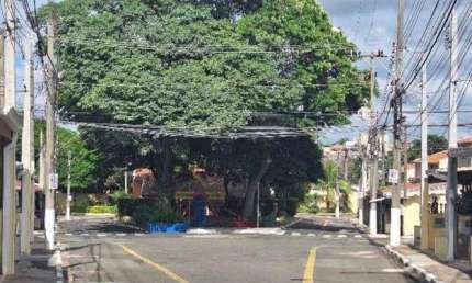 Sobrado com 2 dormitórios à venda, 62 m² por R$ 325.000,00 - Vila Maria Eugênia - Campinas/SP