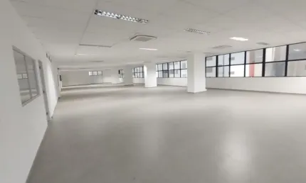 Laje comercial á venda no melhor da Avenida Paulista