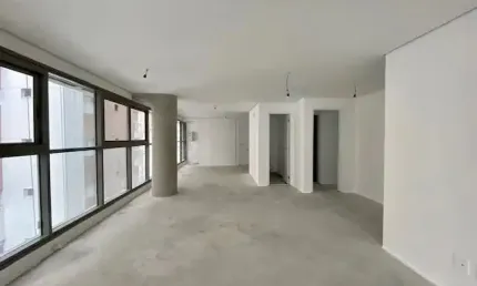 Apartamentos novos de 3 Quartos e 2 vagas à venda em Jardim Paulista