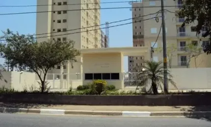 Apartamento de 2 Dormitórios e 1 vaga à venda em Ponte Rasa