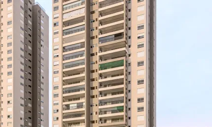 Isla by cyrela-apartamentos prontos e novos de 113m² com 3 quartos e 2 vagas