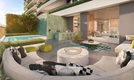 Apartamento de luxo com 4 Quartos e 3 Vagas na Liberdade