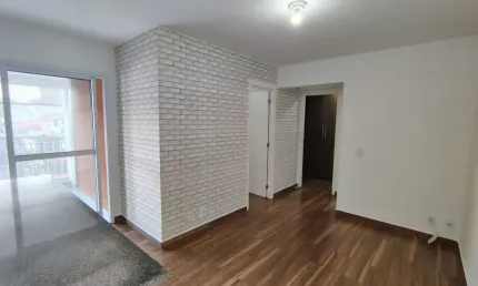 Apartamento com 2 Quartos e Vaga à venda em Vila Esperança