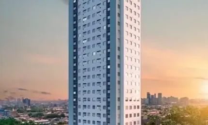 Apartamentos novos com 2 quartos e vaga à venda em artur alvim