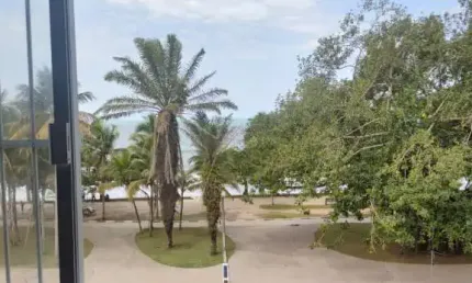 Apartamento com 2 quartos à venda no Centro, Ubatuba 