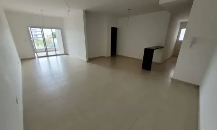 Apartamento com 3 quartos à venda no Centro, Ubatuba 