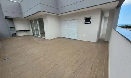Cobertura com 3 quartos à venda no Centro, Ubatuba 