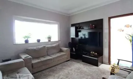 Casa com 3 quartos à venda no Jardim Toscana, Guarulhos 