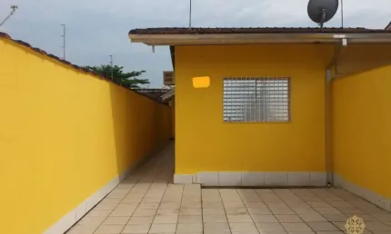 Casa com 2 quartos à venda em Itaguá, Ubatuba 