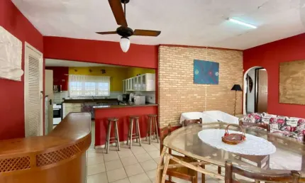 Casa com 7 quartos à venda na Praia Grande, Ubatuba 