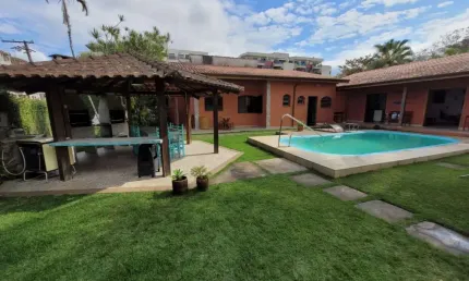 Casa com 7 quartos à venda em Tenório, Ubatuba 