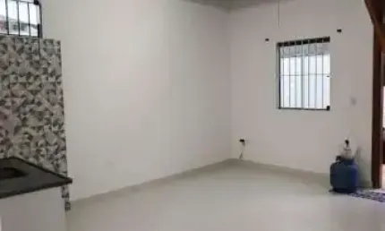 Prédio residencial com 8 unidades de lofts no centro.