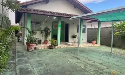 Casa com 2 quartos à venda em Estufa I, Ubatuba 