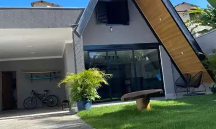 Casa com 4 quartos à venda em Itaguá, Ubatuba 