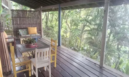 Casa com 3 quartos à venda em Ponta Grossa, Ubatuba 