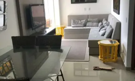 Apartamento com 2 quartos à venda no Parque Vivamar, Ubatuba 