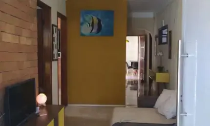 Casa com 2 quartos à venda em Perequê Açu, Ubatuba 