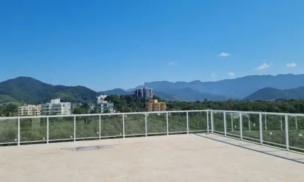 Cobertura com 3 quartos à venda em Itaguá, Ubatuba 