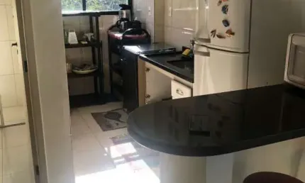 Cobertura com 2 quartos à venda em Itaguá, Ubatuba 