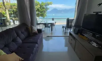 Casa com 3 quartos à venda na Praia da Almada, Ubatuba 
