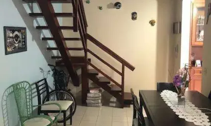 Cobertura com 3 quartos à venda na Praia Grande, Ubatuba 