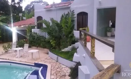 Excelente imóvel residencial localizado no bairro tenório, com proximidade das praias do tenório e praia vermelha do centro