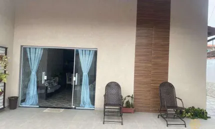 Casa com 5 quartos à venda em Perequê Açu, Ubatuba 