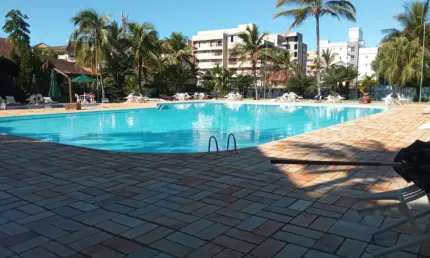 Apartamento com 1 quarto à venda em Toninhas, Ubatuba 
