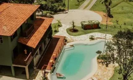 Casa com 3 quartos à venda em Ubatumirim, Ubatuba 