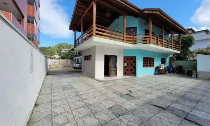 Casa com 12 quartos à venda em Toninhas, Ubatuba 