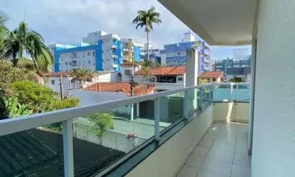 Apartamento com 2 quartos para alugar em Itaguá, Ubatuba 
