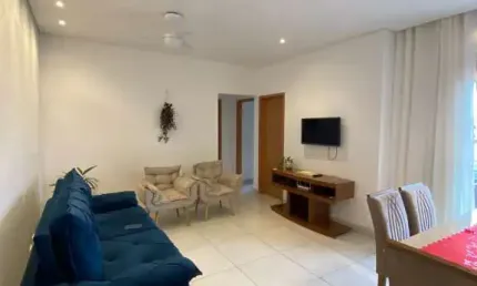 Excelente acomodação temporária com piscina no coração de ubatuba/sp!