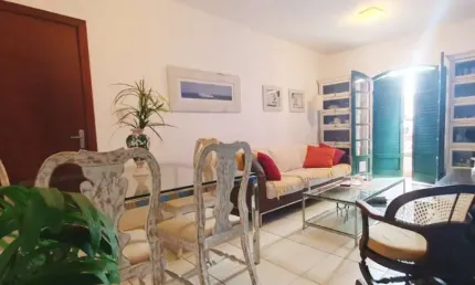 Apartamento com 4 quartos à venda em Toninhas, Ubatuba 