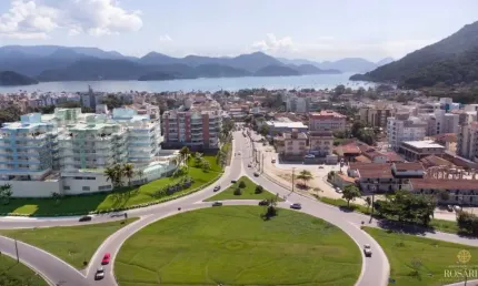 Apartamento com 2 quartos à venda no Balneário Esmeralda, Praia Grande 