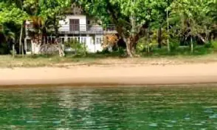 Casa com 3 quartos à venda na Praia do Flamengo, Ubatuba 
