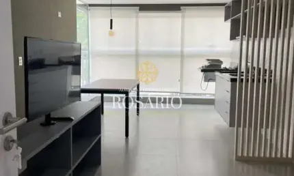 Apartamento com 1 quarto à venda em Toninhas, Ubatuba 