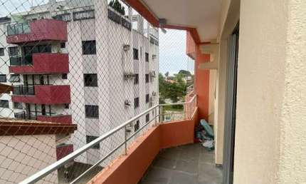 Apartamento com 2 quartos à venda em Toninhas, Ubatuba 