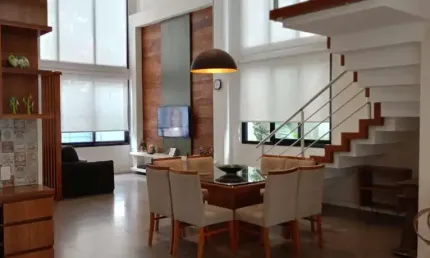 Casa na praia com 4 suites à venda no tenório-ubatuba