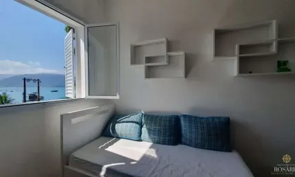 Casa com 5 quartos à venda em Ponta Grossa, Ubatuba 