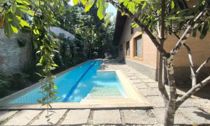 Casa com 5 quartos à venda em Tenório, Ubatuba 