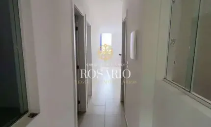 Apartamento com 2 quartos à venda no Centro, Ubatuba 