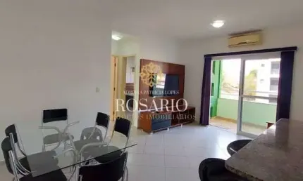 Apartamento com 2 quartos à venda em Itaguá, Ubatuba 