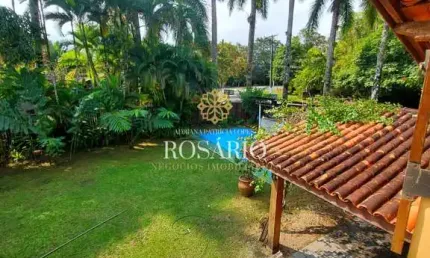 Casa com 4 quartos à venda na Barra da Lagoa, Ubatuba 