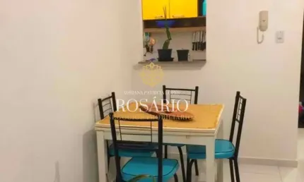 Apartamento com 2 quartos à venda na Vila Balneário Santa Martha, Caraguatatuba 
